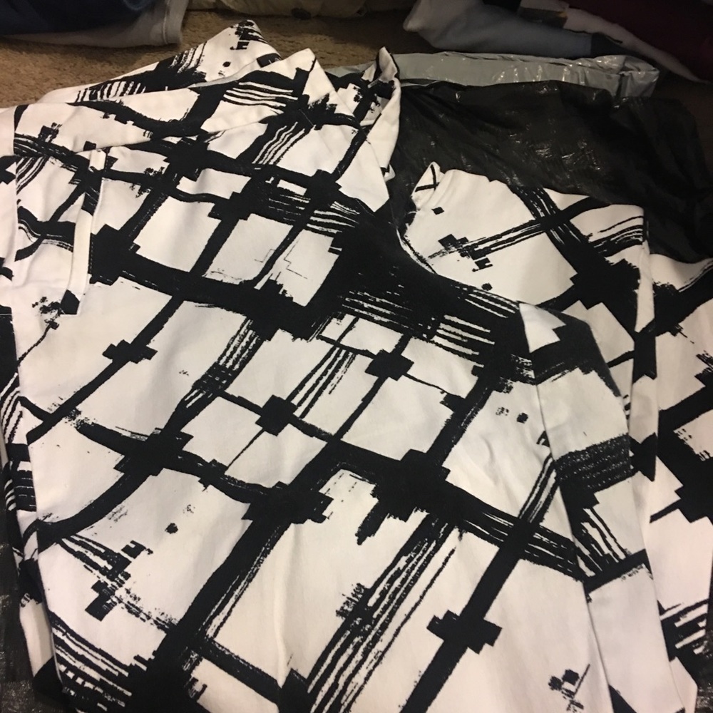 Lane Bryant Business Pants